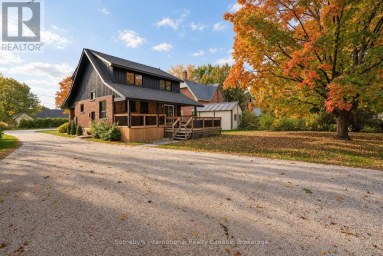 4 KING STREET Clearview (Creemore) Ontario photo 47