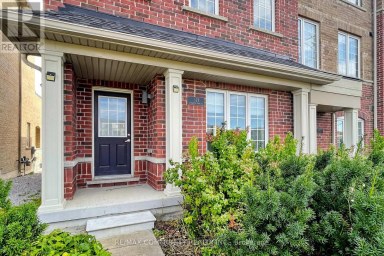221 HARDING PARK STREET Newmarket (Glenway Estates) Ontario photo 1