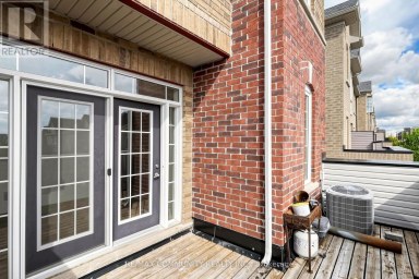 221 HARDING PARK STREET Newmarket (Glenway Estates) Ontario photo 34