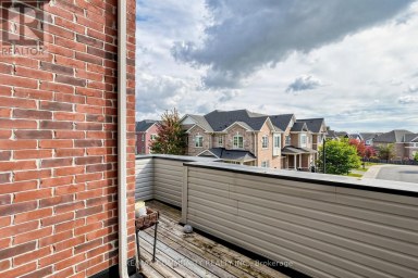 221 HARDING PARK STREET Newmarket (Glenway Estates) Ontario photo 35