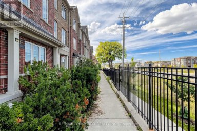 221 HARDING PARK STREET Newmarket (Glenway Estates) Ontario photo 39