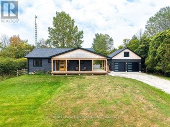 157807 7TH LINE Meaford Ontario photo 1