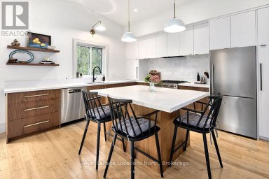 157807 7TH LINE Meaford Ontario photo 10