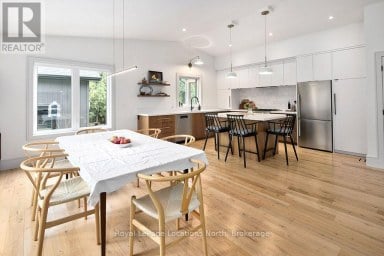 157807 7TH LINE Meaford Ontario photo 14