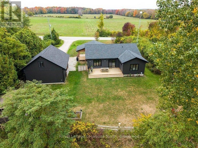 157807 7TH LINE, Meaford, Ontario, N4L1W6