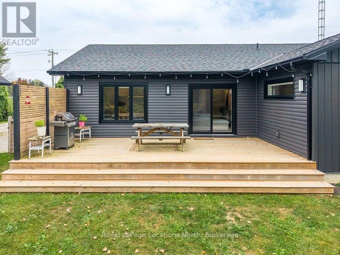 157807 7TH LINE, Meaford, Ontario, N4L1W6