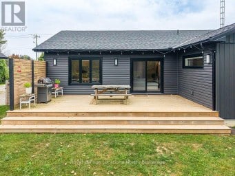 157807 7TH LINE Meaford Ontario photo 25
