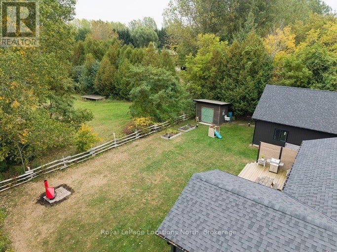 157807 7TH LINE, Meaford, Ontario, N4L1W6