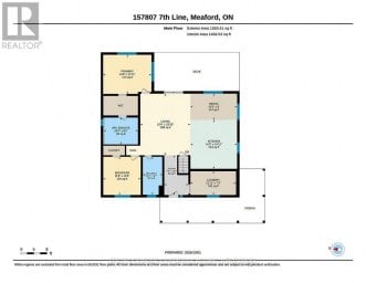 157807 7TH LINE Meaford Ontario photo 29