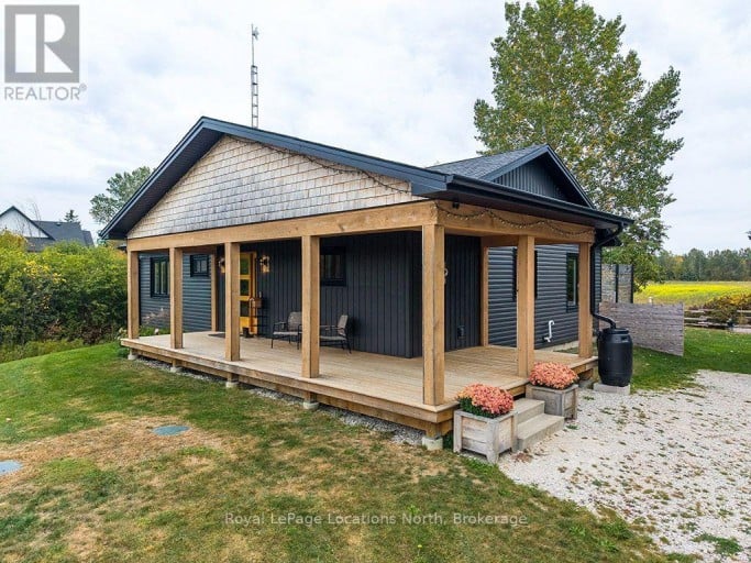 157807 7TH LINE, Meaford, Ontario, N4L1W6
