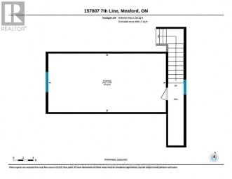 157807 7TH LINE Meaford Ontario photo 32