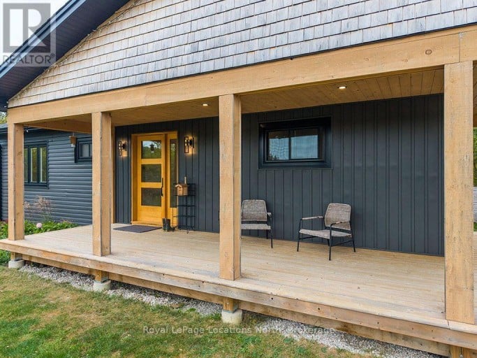 157807 7TH LINE, Meaford, Ontario, N4L1W6