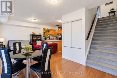 2095 - 55 GEORGE APPLETON WAY Toronto (Downsview-Roding-CFB) Ontario photo 11