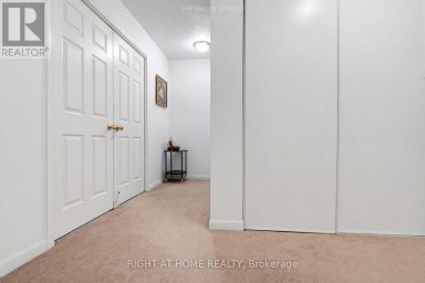 2095 - 55 GEORGE APPLETON WAY Toronto (Downsview-Roding-CFB) Ontario photo 15