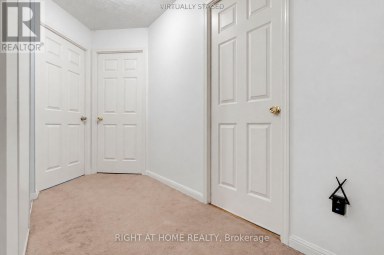 2095 - 55 GEORGE APPLETON WAY Toronto (Downsview-Roding-CFB) Ontario photo 16