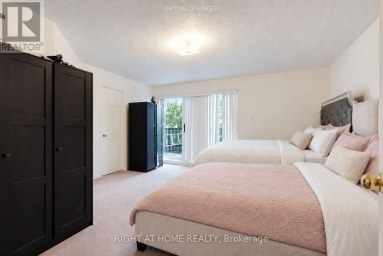 2095 - 55 GEORGE APPLETON WAY Toronto (Downsview-Roding-CFB) Ontario photo 17