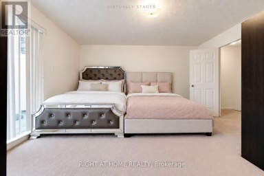 2095 - 55 GEORGE APPLETON WAY Toronto (Downsview-Roding-CFB) Ontario photo 18