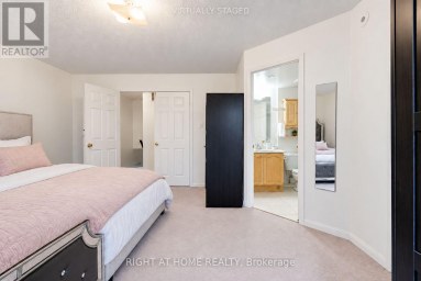 2095 - 55 GEORGE APPLETON WAY Toronto (Downsview-Roding-CFB) Ontario photo 19
