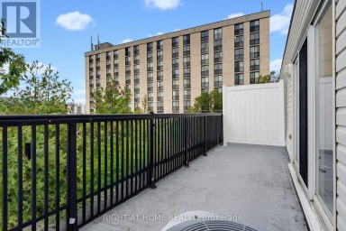 2095 - 55 GEORGE APPLETON WAY Toronto (Downsview-Roding-CFB) Ontario photo 20