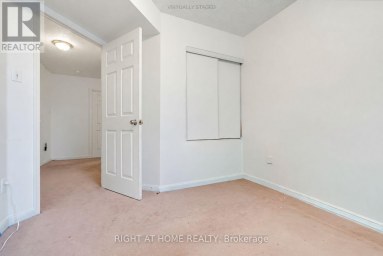 2095 - 55 GEORGE APPLETON WAY Toronto (Downsview-Roding-CFB) Ontario photo 24