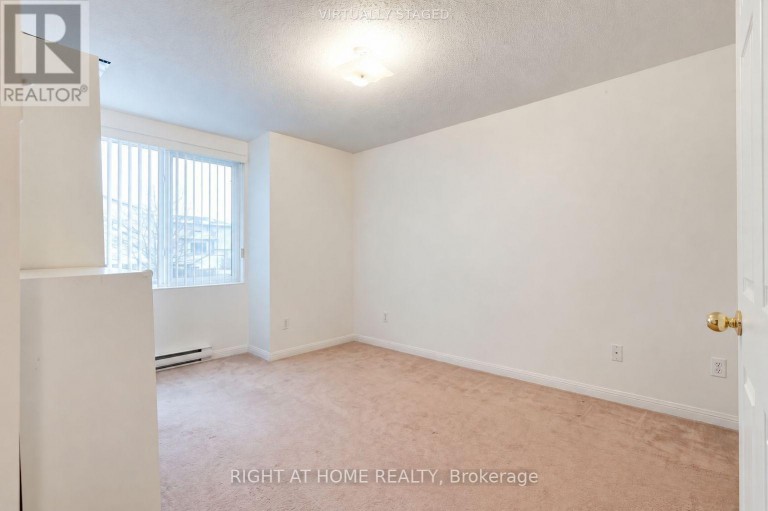 2095 - 55 GEORGE APPLETON WAY, Toronto (Downsview-Roding-CFB), Ontario, M3M0A2