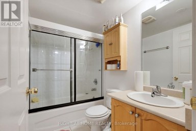 2095 - 55 GEORGE APPLETON WAY Toronto (Downsview-Roding-CFB) Ontario photo 27