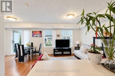 2095 - 55 GEORGE APPLETON WAY Toronto (Downsview-Roding-CFB) Ontario photo 5