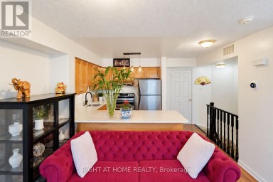 2095 - 55 GEORGE APPLETON WAY Toronto (Downsview-Roding-CFB) Ontario photo 6