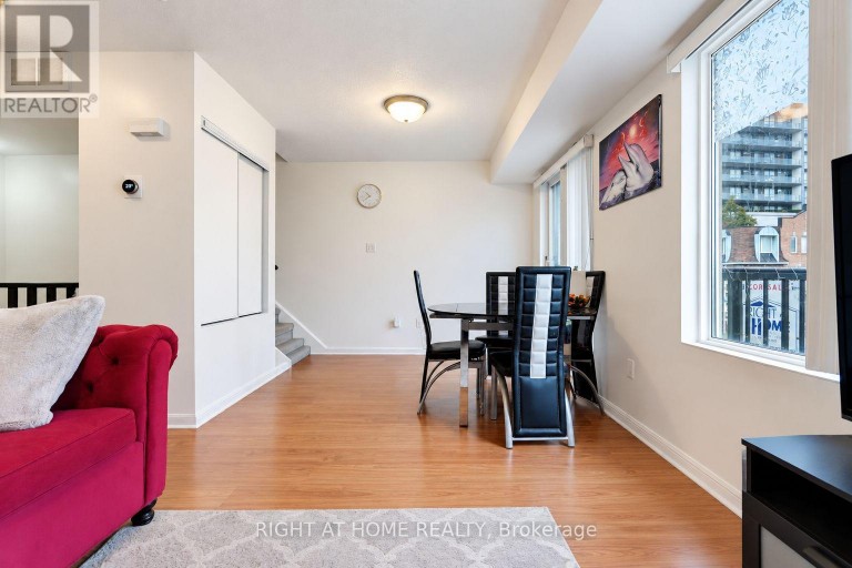 2095 - 55 GEORGE APPLETON WAY, Toronto (Downsview-Roding-CFB), Ontario, M3M0A2