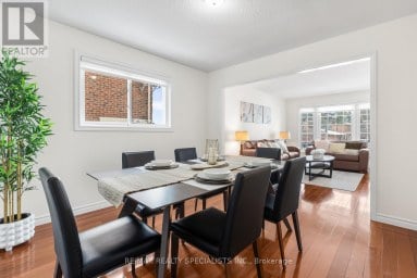 100 PRINCETON TERRACE Brampton (Northgate) Ontario photo 10