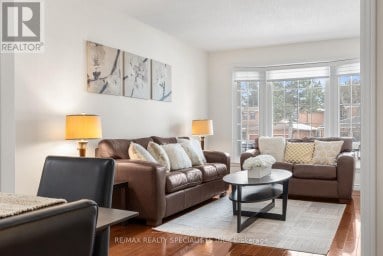 100 PRINCETON TERRACE Brampton (Northgate) Ontario photo 11