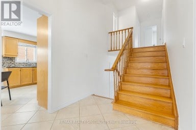 100 PRINCETON TERRACE Brampton (Northgate) Ontario photo 12