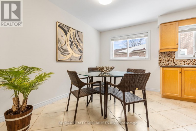 100 PRINCETON TERRACE, Brampton (Northgate), Ontario, L6S3S9