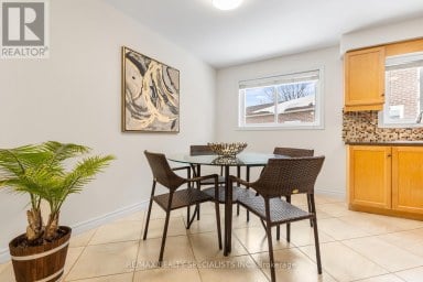 100 PRINCETON TERRACE Brampton (Northgate) Ontario photo 13