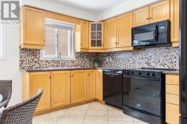100 PRINCETON TERRACE Brampton (Northgate) Ontario photo 14