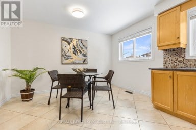 100 PRINCETON TERRACE Brampton (Northgate) Ontario photo 16