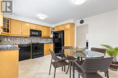 100 PRINCETON TERRACE Brampton (Northgate) Ontario photo 17