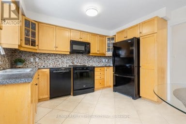 100 PRINCETON TERRACE Brampton (Northgate) Ontario photo 19