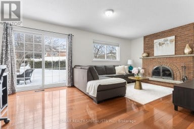 100 PRINCETON TERRACE Brampton (Northgate) Ontario photo 21