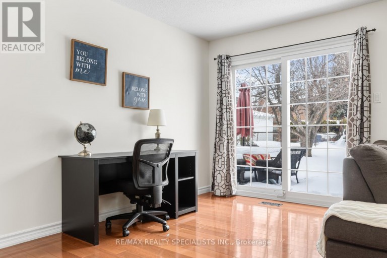 100 PRINCETON TERRACE, Brampton (Northgate), Ontario, L6S3S9