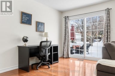 100 PRINCETON TERRACE Brampton (Northgate) Ontario photo 22