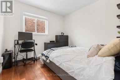 100 PRINCETON TERRACE Brampton (Northgate) Ontario photo 25