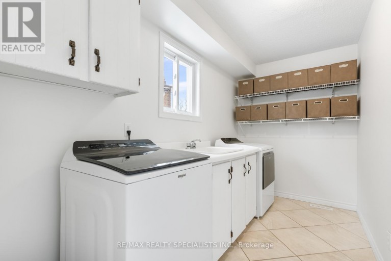 100 PRINCETON TERRACE, Brampton (Northgate), Ontario, L6S3S9