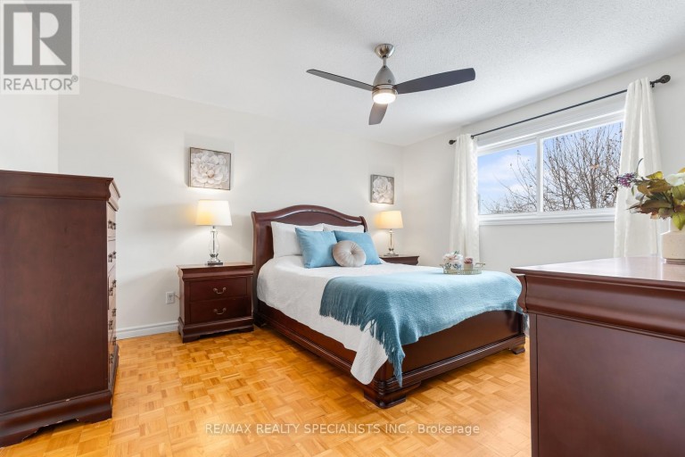 100 PRINCETON TERRACE, Brampton (Northgate), Ontario, L6S3S9
