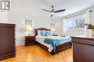 100 PRINCETON TERRACE Brampton (Northgate) Ontario photo 28
