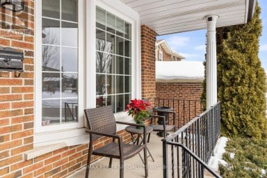 100 PRINCETON TERRACE Brampton (Northgate) Ontario photo 3