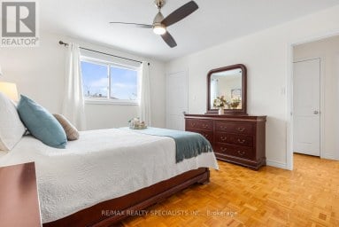 100 PRINCETON TERRACE Brampton (Northgate) Ontario photo 30