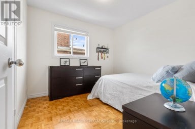 100 PRINCETON TERRACE Brampton (Northgate) Ontario photo 34