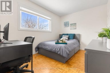 100 PRINCETON TERRACE Brampton (Northgate) Ontario photo 36
