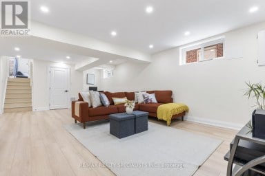 100 PRINCETON TERRACE Brampton (Northgate) Ontario photo 40